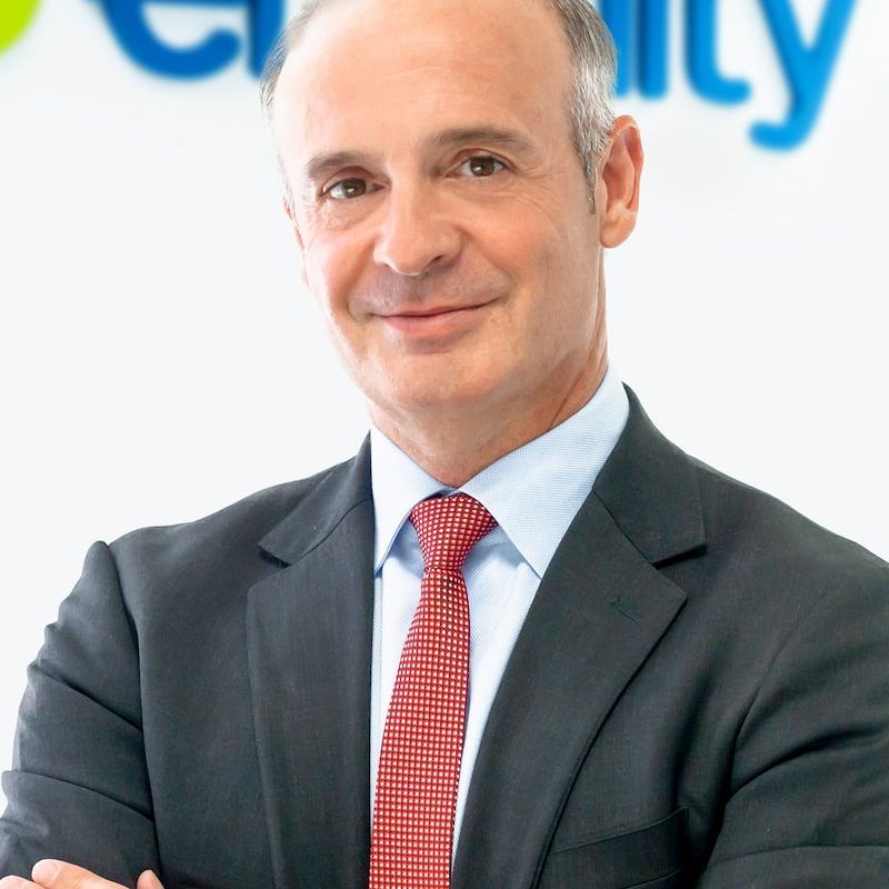 Carlos Domenech