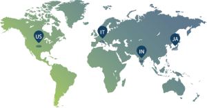 Enfinity Enfinity Global: solutions for a sustainable energy economy