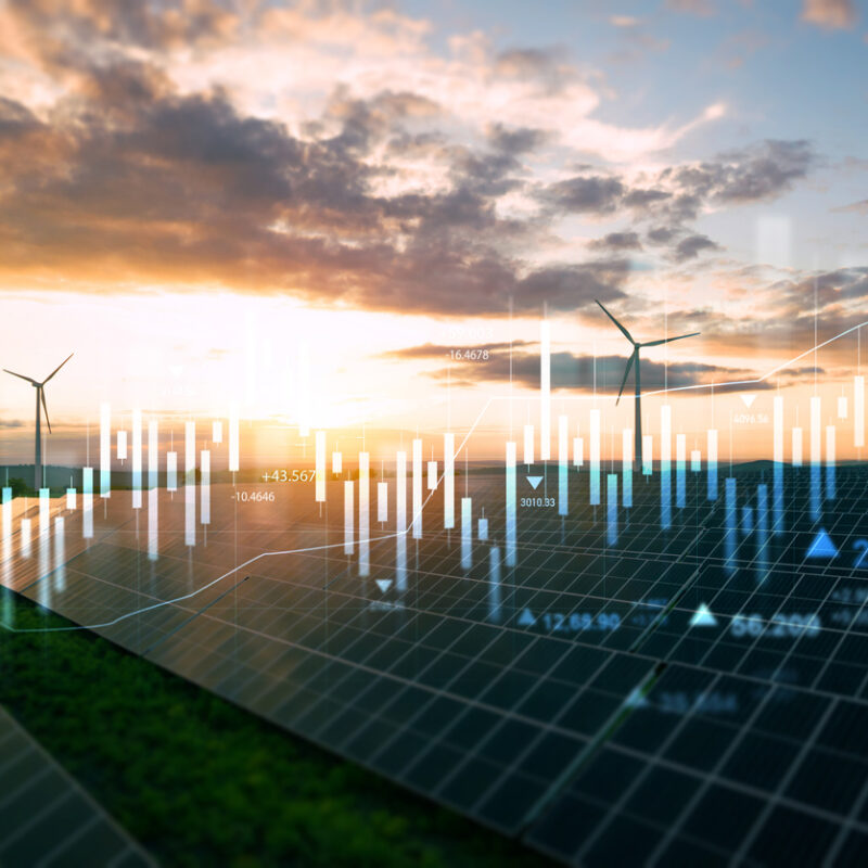 Renewable energy project supporting Enfinity Global’s PPA portfolio with Microsoft in Italy
