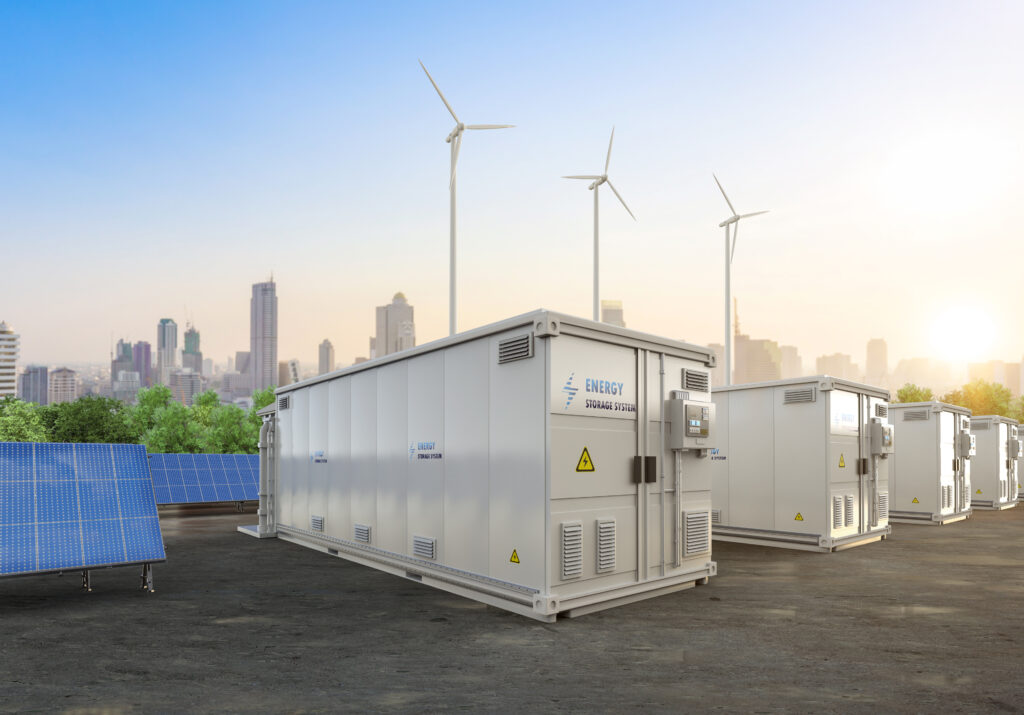 Enfinity Global and Mitsubishi HC Capital Energy partner on utility‑scale battery energy storage in Japan
