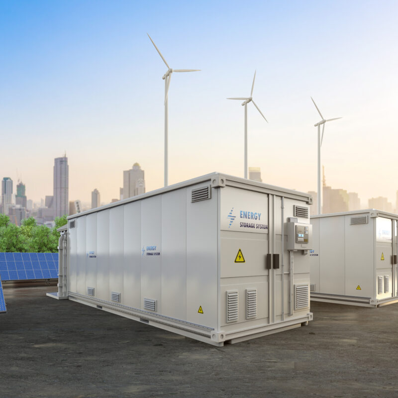 Enfinity Global and Mitsubishi HC Capital Energy partner on utility‑scale battery energy storage in Japan