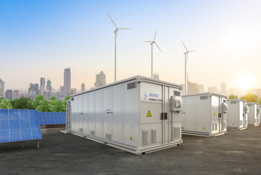 Enfinity Global and Mitsubishi HC Capital Energy partner on utility‑scale battery energy storage in Japan